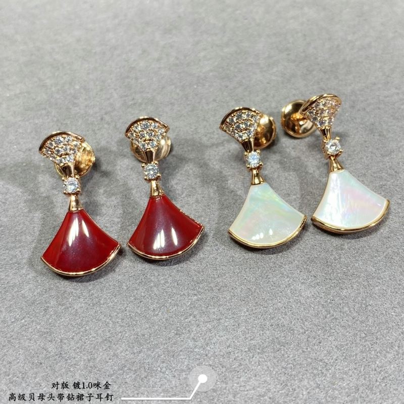 Bvlgari Earrings